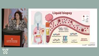 Personalized medicine in MBC: what it means for you