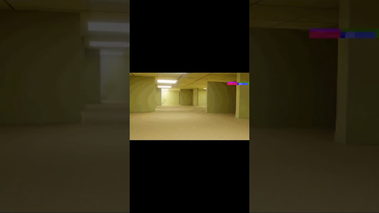 Look what we found hidden in the static…