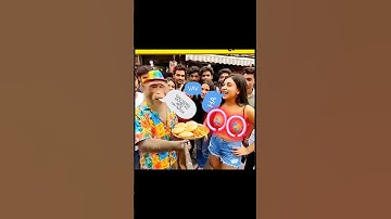 Monkey Vlog#aivideo#ai#aimonkeyvlog#aivideokaisebanaye#shorts#monkeyvlog#comedy#funny#veo3