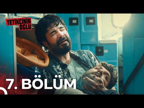 Tetikçinin Oğlu | 7. Bölüm (HD)