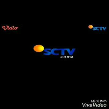 Station ID SCTV Endcap Satu Untuk Semua Jakarta 2016