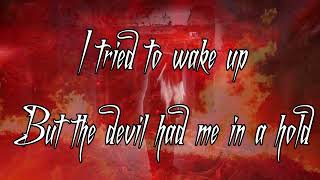 Dax The Devils calling (Lyrics)
