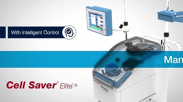 HaemoneticsCellSaverElite