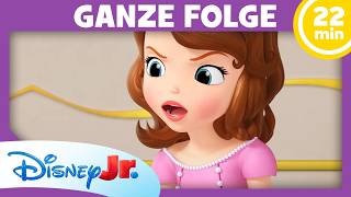 Sofia die Zweite GANZE FOLGE | Sofia die Erste