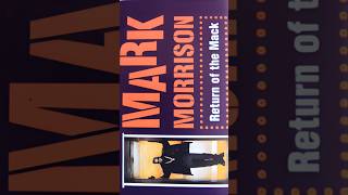 Behind The Songs - Mark Morrison/Return Of The Mack🎶