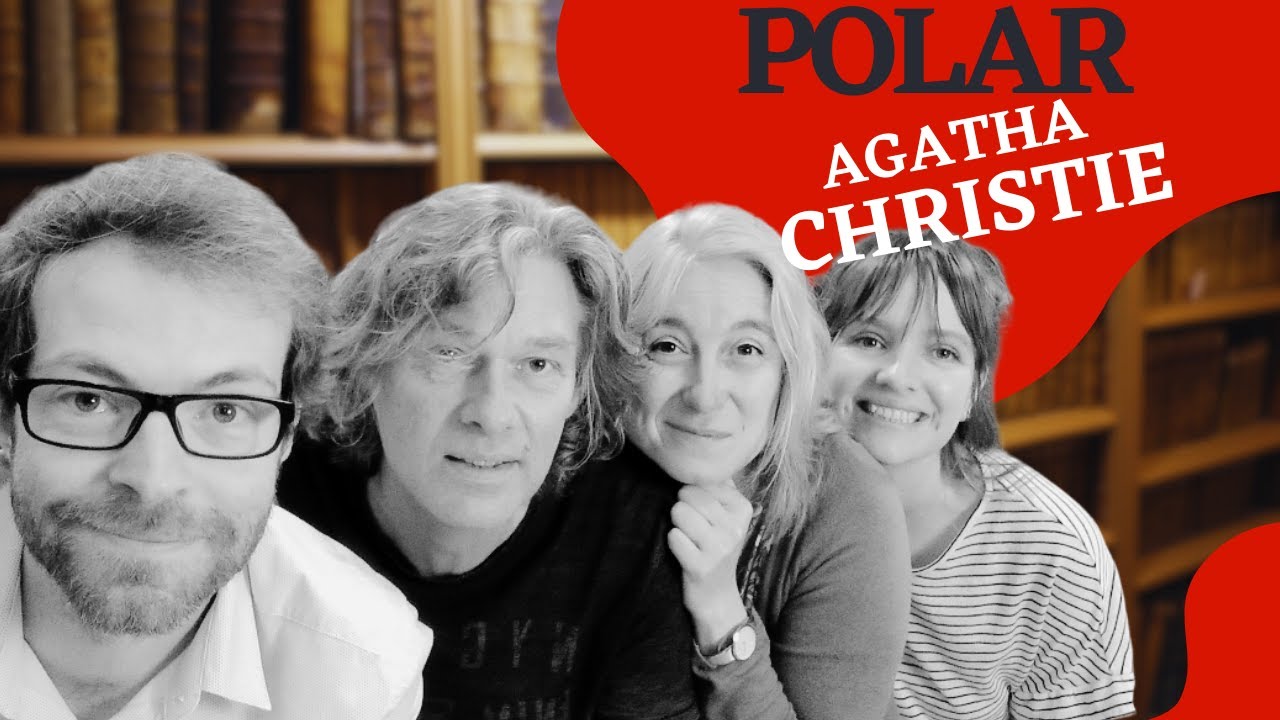 UPDATE LECTURE | Pourquoi lire et re-lire le Meurtre de Roger Ackroyd d