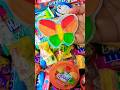 Colorful Rainbow & Butterfly Jelly Mix 🍬