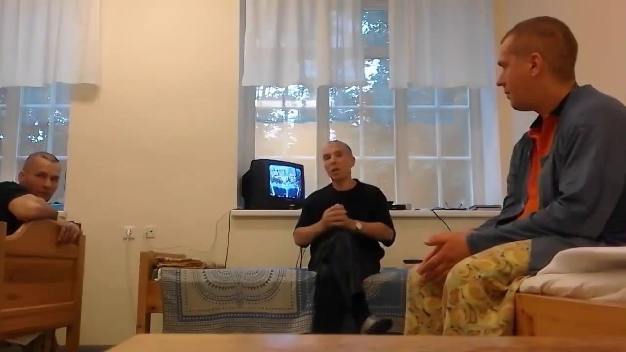 Беспредел/Карательная психиатрия ЭР - YouTube