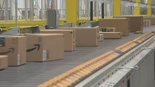 Stolen packages are a huge problem during the holidays. Here's how to protect yourself