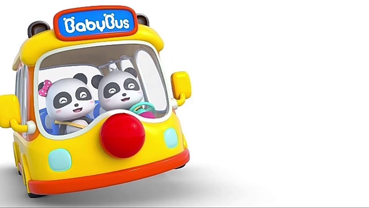 Видео беби бас