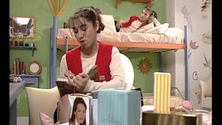 Chapter 33 - Chiquititas 98