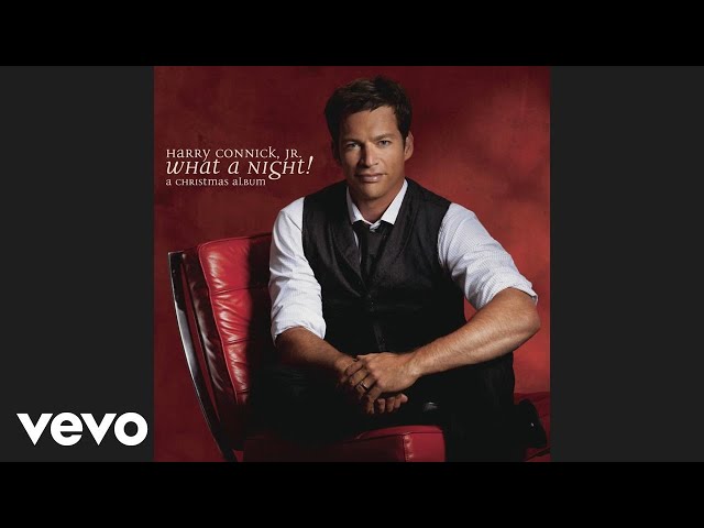 Harry Connick, Jr.           - We Three Kings