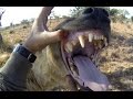 Hyenas Are CRAZY! | The Lion Whisperer