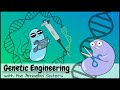 Genetic engineering