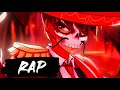 Rap de demon marco  bad end friends rap  star vs the forces of evil rap 2024 prod guy beats