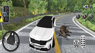 Toy Cars for Kids - Driving Fun Games - Toddlers Car Racing Games - Mini Cars Game screenshot 1