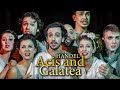 Handel acis  galatea  aruhnsoln sousa manojlovi hedegaard  new belgrade opera dir gosta