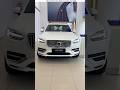 Volvo XC90 क्यों है दुनिया की सबसे safest car 🤔 | #shorts