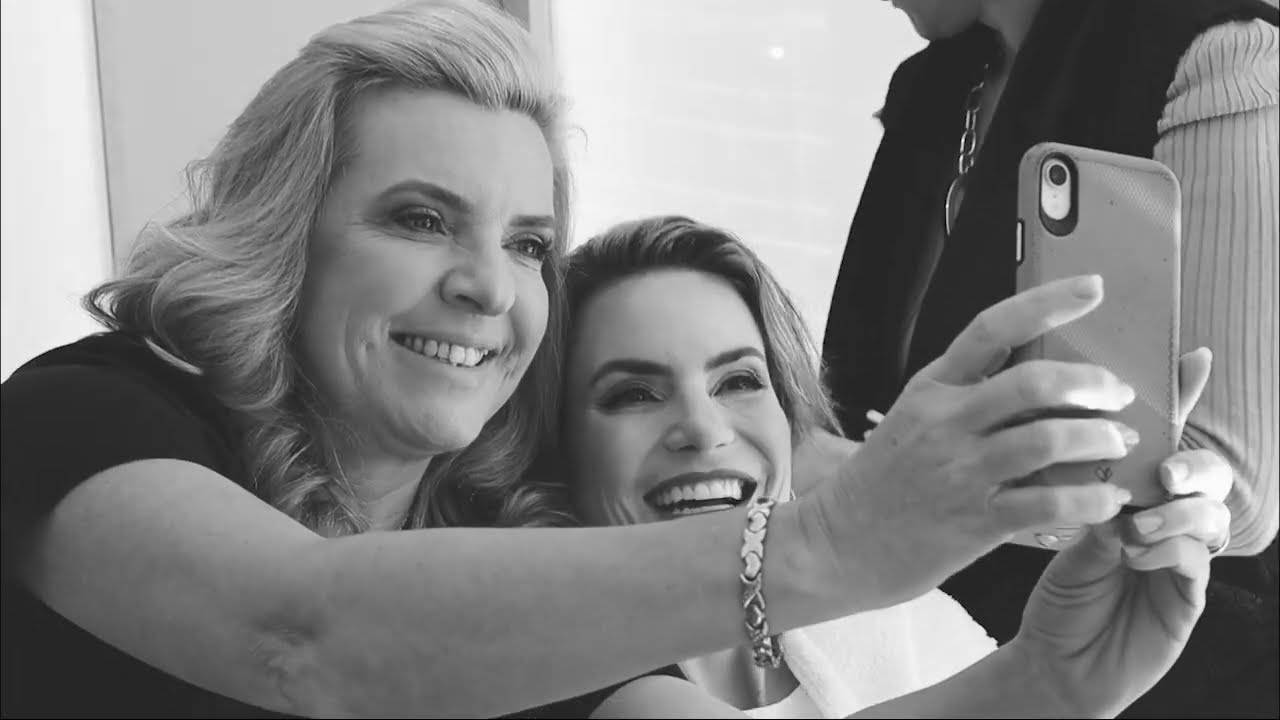 #CORTE 2 | Making Of Programa 1 - Aliadas