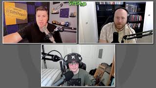 SP284: Nobody, The Father
