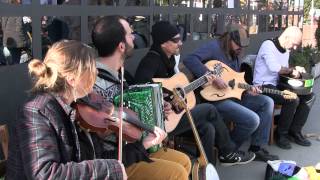 Irish Corner, Canción 8