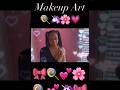Chest Makeup 🎀✨🤍🍦 #makeup #makeuptutorial #makeupart #makeupartist #fyp #foryou