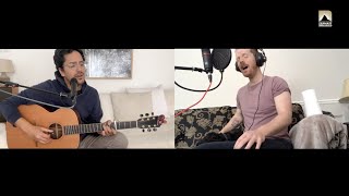 Luke Sital-Singh & Ciaran Lavery | At Home With Session 2020