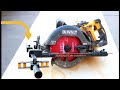 If you use a circular saw, you ABSOLUTELY NEED TO SEE THIS TOOL!