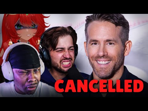 How Ryan Reynolds Ruined His Career