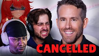 How Ryan Reynolds Ruined His Career
