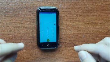 Change Imei jelly 2 smartphone