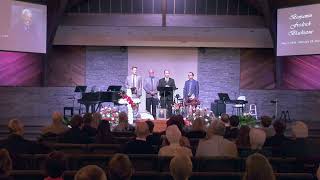 Benjamin Blackiston - Celebration of Life - 03/22/2025