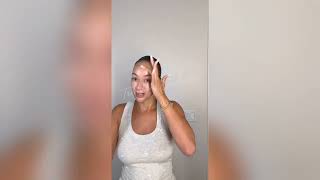 Draya Michele's FIRST TikTok LIVE! Skincare, No Gifts & She Couldn't Figure Out How to End It 😂 LIVE