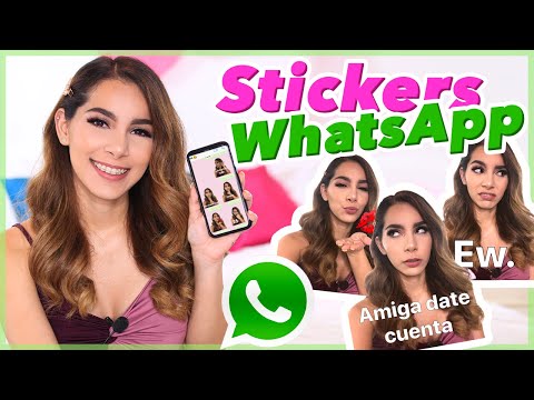 Video: Cómo aparecer sin conexión en WhatsApp (con imágenes)