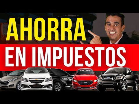 Video: ¿Se puede reclamar el servicio del automóvil con impuestos?