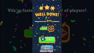 Drop Away level 1242 Solution Walkthrough