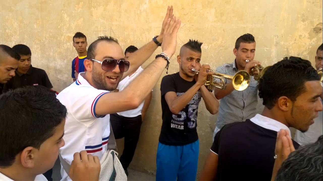 MOURAD ES YELLEL 2012  VIVE LBLAD