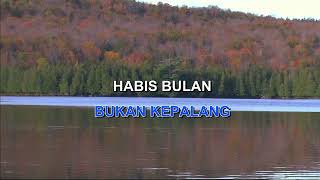 Tanggung Bulan By Dlloyd Indonesian Malay Karaoke