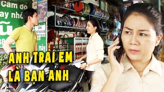 Thanh niên vờ làm thân VỚT XE của em gái chủ tiệm - CHUYỆN CẢNH GIÁC 2023 | PHÚT GIÂY CẢNH GIÁC