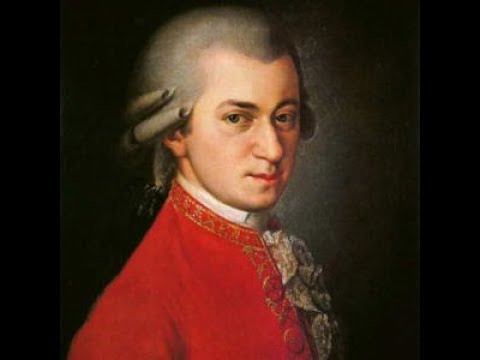 Моцарт, Реквием. Русский перевод. Часть 1 Introitus, Kyrie