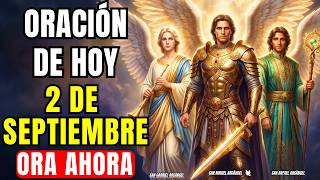 NO MORE DEBT! The 3 Archangels BREAK the blockage stopping your PROVISION