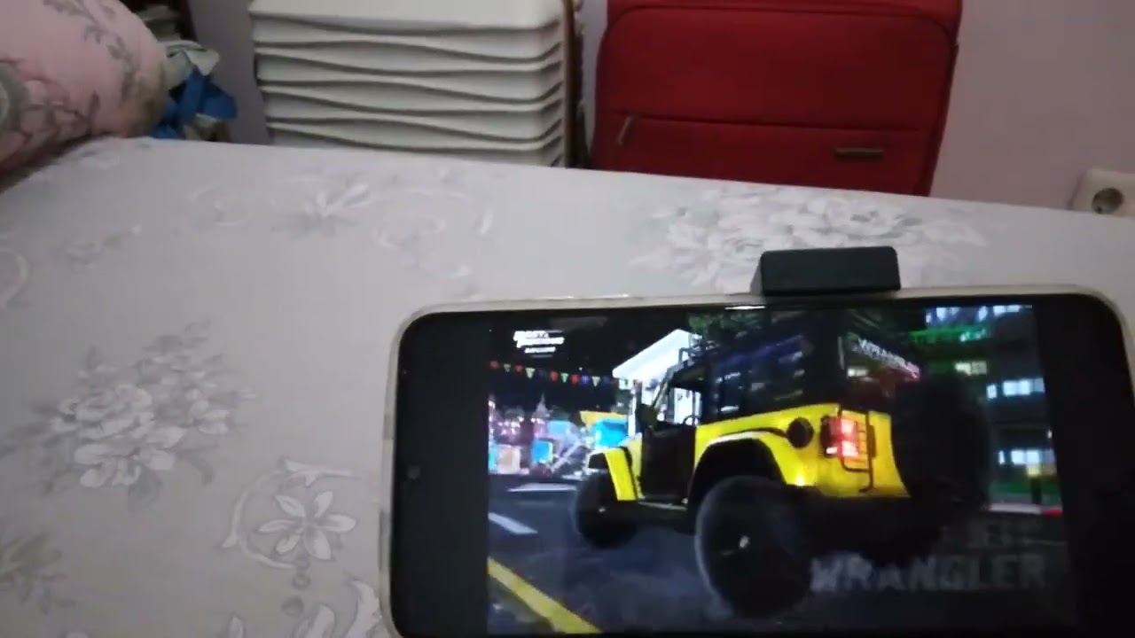 Intro Game #78 Fast And Furious Arcade (2022)