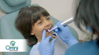 Hello, neighbor. | Dental Care 2024