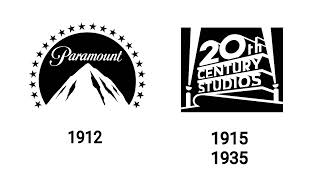 Paramount Pictures, 20Th Century Studios, 1912, 1915, 1935