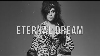 AMY WINEHOUSE X LANA DEL REY TYPE BEAT | ETERNAL DREAM | JAZZY SOUL INSTRUMENTAL 2017 ( prod Gold ) chords