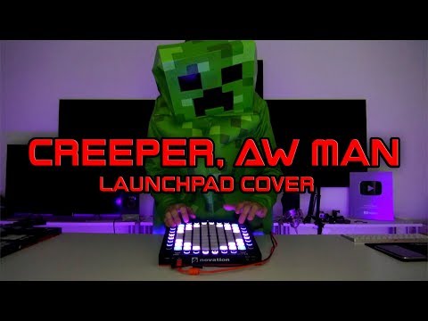 Creeper Plays: \