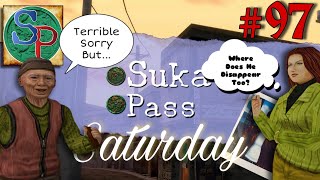 SukaPass Saturday: #97 Lin Xiang Xuan  screenshot 2