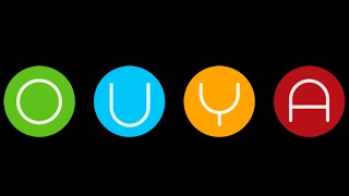 OUYA Review: Super Mega Worm Vs Santa Saga screenshot 1