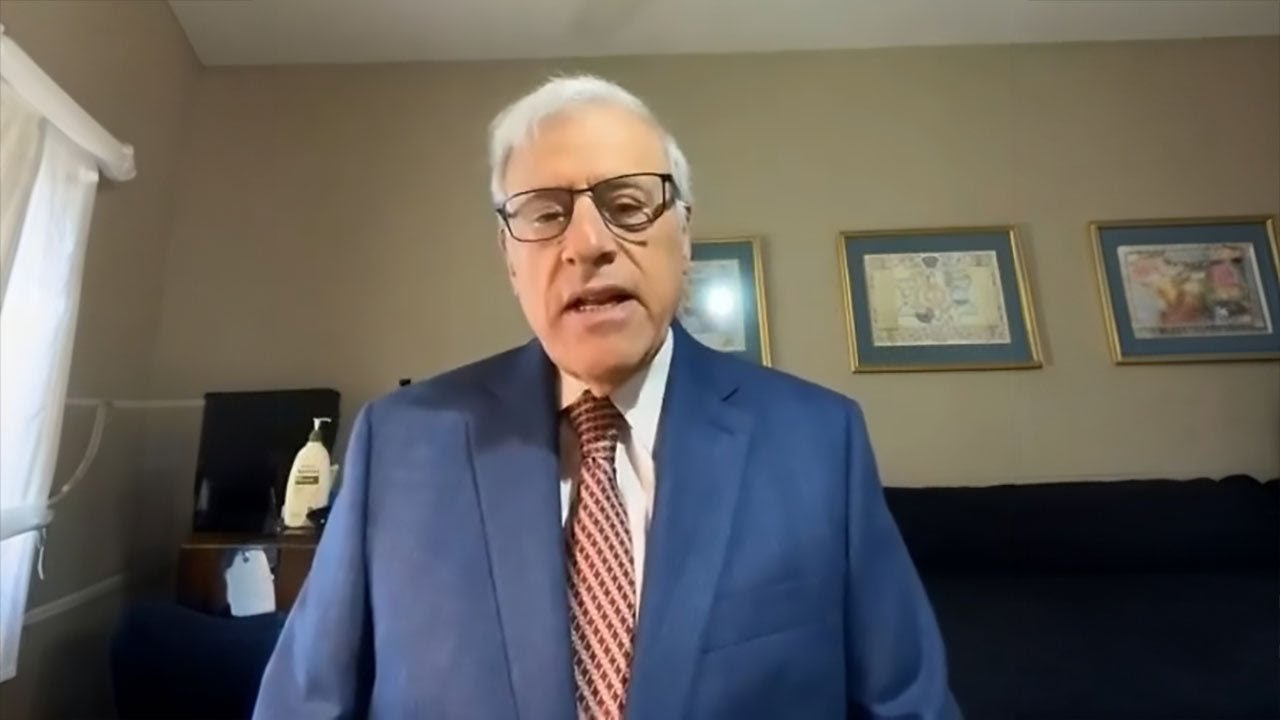 Exposing Iran's Latest Plan to Undermine the Middle East - Dr. Harold Rhode