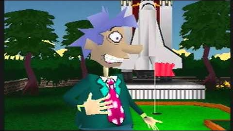 [PSX] Rugrats: Search for Reptar - Part 1